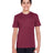 Team 365 Youth Zone Performance T-Shirt - Team 365 TT11Y Sport Dark Maroon XS