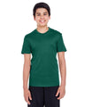Team 365 Youth Zone Performance T-Shirt - Team 365 TT11Y Sport Forest XS