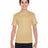 Team 365 Youth Zone Performance T-Shirt - Team 365 TT11Y Sport Vegas Gold XS
