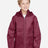 Team 365 Youth Zone Protect Lightweight Jacket - Team 365 TT73Y Sport Maroon S