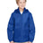Team 365 Youth Zone Protect Lightweight Jacket - Team 365 TT73Y Sport Royal S