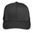 Team 365 Youth Zone Sonic Heather Trucker Cap - Team 365 TT802Y Black Heather/ Black One Size