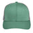 Team 365 Youth Zone Sonic Heather Trucker Cap - Team 365 TT802Y Sport Forest Heather/ Sport Graphite One Size