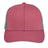 Team 365 Youth Zone Sonic Heather Trucker Cap - Team 365 TT802Y Sport Maroon Heather/ Sport Graphite One Size