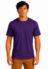 Joe's USA Construction & Landscape Lightweight Performance Tee