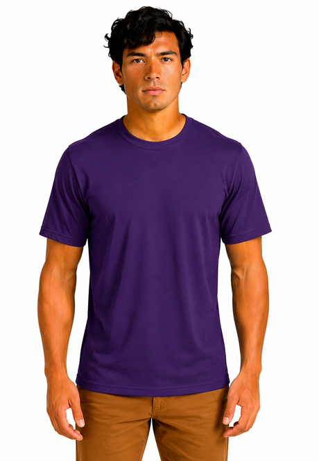 Joe's USA Construction & Landscape Lightweight Performance Tee