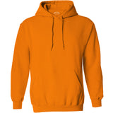 Joe's USA Men's Hoodies Soft & Cozy Hooded Sweatshirts in 72 Colors:Sizes S-5XL and Tall sizes: LT-4XLT