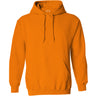 Joe's USA Men's Hoodies Soft & Cozy Hooded Sweatshirts in 72 Colors:Sizes S-5XL and Tall sizes: LT-4XLT