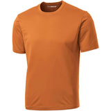 DRIEQUIP Men's Moisture Wicking Tee Shirts TALL Sizes Activewear DRI-EQUIP