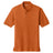 Mens Classic Silk Touch Polo Shirts in 36 Colors and Sizes: XS-6XL-TexasOrange Polos/Knits Joe's USA Texas Orange X-Small