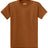 Joe's USA Tall Heavyweight 6.1-ounce, 100% cotton T-Shirts in 50 Colors. Sizes LT-4XLT-TexasOrange Tall Joe's USA Texas Orange Large Tall