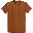 Wholesale Men's T-Shirts Ultra Cotton Heavyweight - Texas Orange Gildan Texas Orange Small