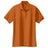 Ladies Silk Touch Polo-TexasOrange Polos/Knits Joe's USA Texas Orange X-Small