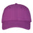 The Game Classic Twill Cap - The Game GB210 Dragonfruit Adjustable