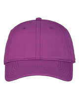 The Game Classic Twill Cap - The Game GB210 Dragonfruit Adjustable