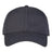 The Game Classic Twill Cap - The Game GB210 Navy Adjustable