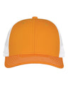 The Game Everyday Trucker Cap - The Game GB452E Athletic Gold/ White Adjustable