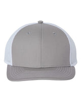 The Game Everyday Trucker Cap - The Game GB452E Grey/ White Adjustable