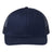 The Game Everyday Trucker Cap - The Game GB452E Navy/ Navy Adjustable