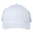 The Game Everyday Trucker Cap - The Game GB452E White/ White Adjustable