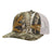 The Game - GB452C - Everyday Camo Trucker Hat EDGE/ STONE Adjustable Hats