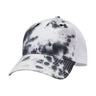 The Game - GB470 - Lido Tie Dyed Trucker Hat GRAYSCALE Adjustable Hats
