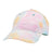 The Game - GB482 - Ashbury Tie Dyed Hat SORBET Adjustable Hats