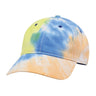 The Game - GB482 - Ashbury Tie Dyed Hat SUNRISE Adjustable Hats