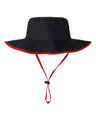 The Game Ultralight Booney - The Game GB400 Black/ Red One Size