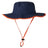 The Game Ultralight Booney - The Game GB400 Navy/ Orange One Size