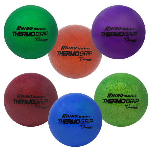 RHINO SKIN THERMO GRIP SET