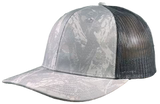 Zapped Headwear WARRIOR 6-Panel Hat | Wholesale Snapback Trucker Caps
