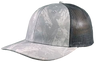 Zapped Headwear WARRIOR 6-Panel Hat | Wholesale Snapback Trucker Caps