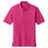 Mens Classic Silk Touch Polo Shirts in 36 Colors and Sizes: XS-6XL-TropicalPink Polos/Knits Joe's USA Tropical Pink X-Small