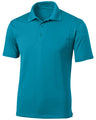 Wholesale Men’s Performance Work Polo | Moisture-Wicking, Snag-Resistant Uniform Shirt for Restaurants, Offices & Schools