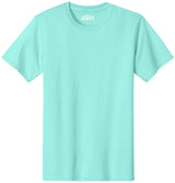 Joe's USA Mens Heavyweight Wholesale 6.1-ounce, 100% Cotton T-Shirt - True Celadon - JUSA T-Shirts Joe's USA True Celadon S