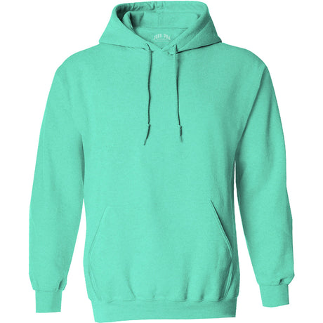 Joe's USA Men's Hoodies Soft & Cozy Hooded Sweatshirts in 72 Colors:Sizes S-5XL and Tall sizes: LT-4XLT