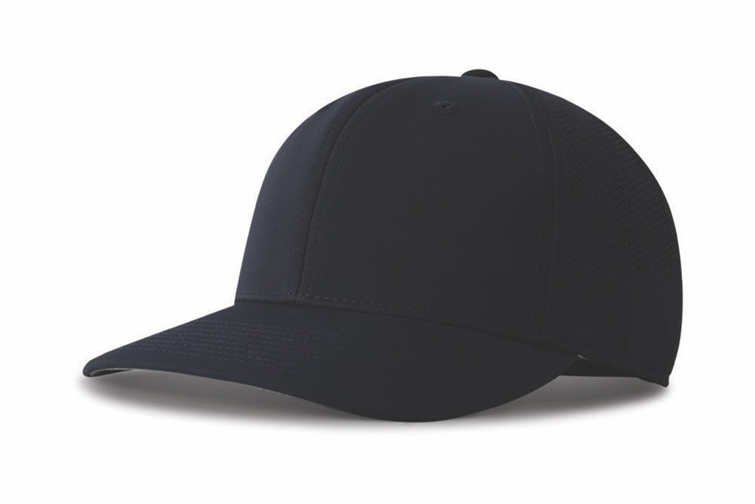 Imperial The Genome 6-Panel Camo Perforated Lab Series Hat S1507