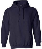Joe's USA Men's Hoodies Soft & Cozy Hooded Sweatshirts in 72 Colors:Sizes S-6XL and Tall sizes: LT-4XLT