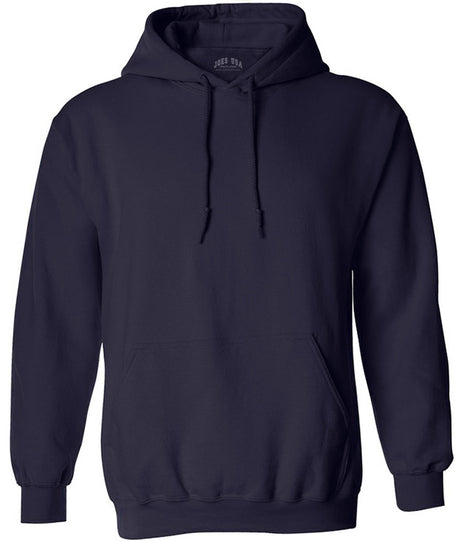 Joe's USA Men's Hoodies Soft & Cozy Hooded Sweatshirts in 72 Colors:Sizes S-6XL and Tall sizes: LT-4XLT