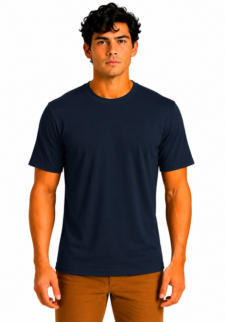 Joe's USA Construction & Landscape Lightweight Performance Tee