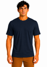 Joe's USA Construction & Landscape Lightweight Performance Tee