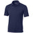 Men's Tall Micropique Polo Polos/Knits DRI-EQUIP True Navy Large Tall