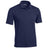 Mens Moisture Wicking Micropique Golf Polos - True Navy DRI-EQUIP True Navy Small