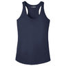 Ladies PosiCharge Competitor Racerback Tank Activewear DRI-EQUIP True Navy X-Small