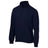 Joe's USA Men's 1/4-Zip Sweatshirt-TrueNavy DRI-EQUIP True Navy XS