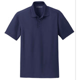 DRIEQUIP Men's Dry Zone Grid Polo Polos/Knits DRI-EQUIP