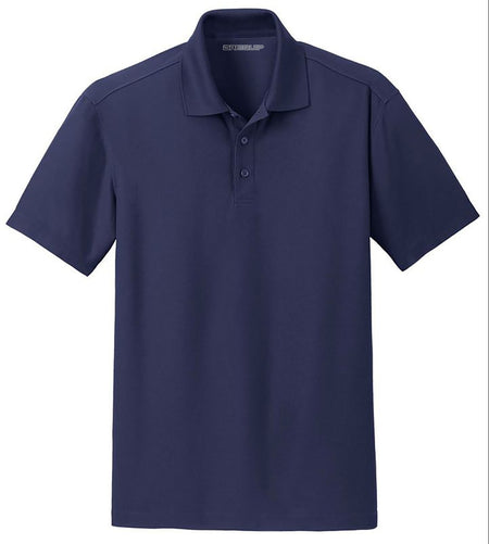 DRIEQUIP Men's Dry Zone Grid Polo Polos/Knits DRI-EQUIP