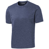 DRIEQUIP Men's Moisture Wicking Tee Shirts TALL Sizes Activewear DRI-EQUIP