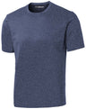 DRIEQUIP Men's Athletic All Sport Training Tee Shirts